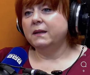 Andrzej Kopiczyński umierał jako biedak - wyznanie córki