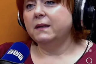 Andrzej Kopiczyński umierał jako biedak - wyznanie córki