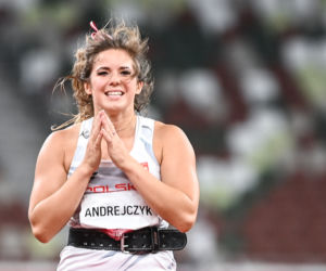 Maria Andrejczyk