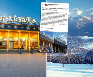 Kolejki jak za PRL-u? Gubałówka stanęła