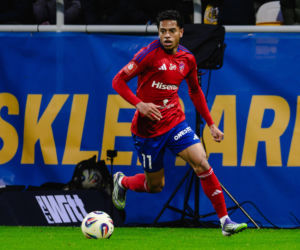 Arka Gdynia - Raków Częstochowa, zdjęcia kibiców i piłkarzy z meczu 17. kolejki PKO BP Ekstraklasy