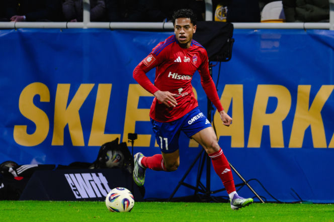 Arka Gdynia - Raków Częstochowa, zdjęcia kibiców i piłkarzy z meczu 17. kolejki PKO BP Ekstraklasy