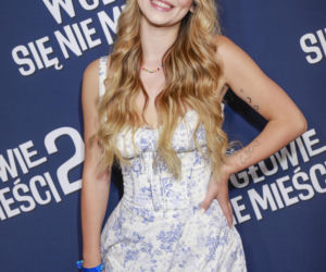 Julia Żugaj wybrała swoje zdjęcia