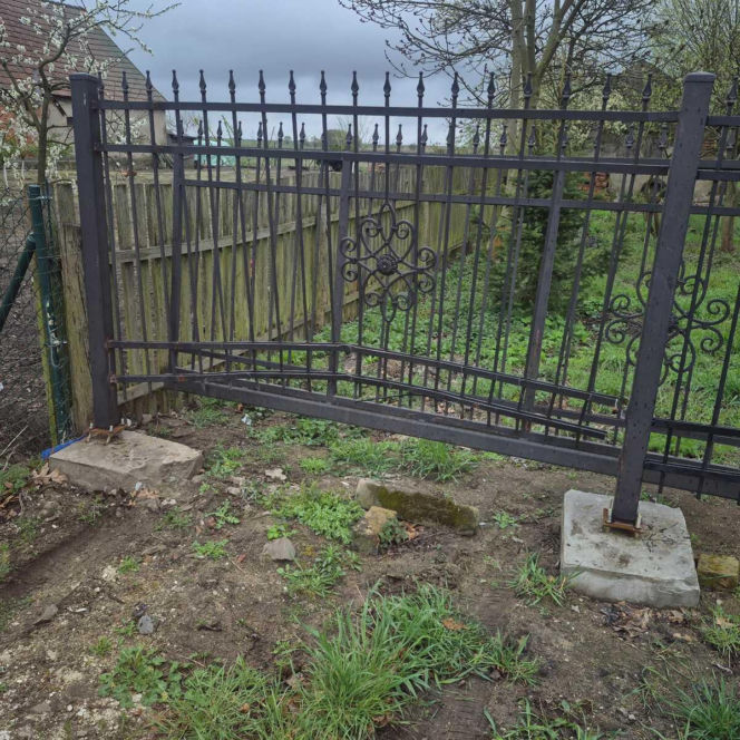 35-latka z gminy Góra zatrzymana. Kierowała pod wpływem narkotyków i uciekła z miejsca kolizji