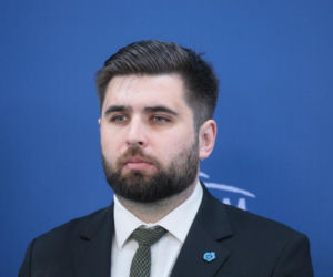 Jakub Banaszek - kim jest samorządowiec, który może zostać premierem z PiS?