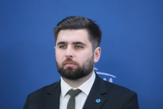 Milionowe nieruchomości i rekordowa spłata kredytu. Oświadczenie majątkowe Jakuba Banaszka