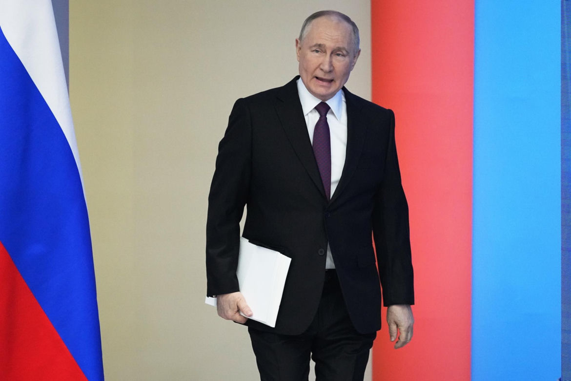 Putin