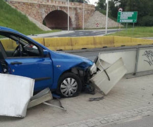Pił żeby się uspokoić