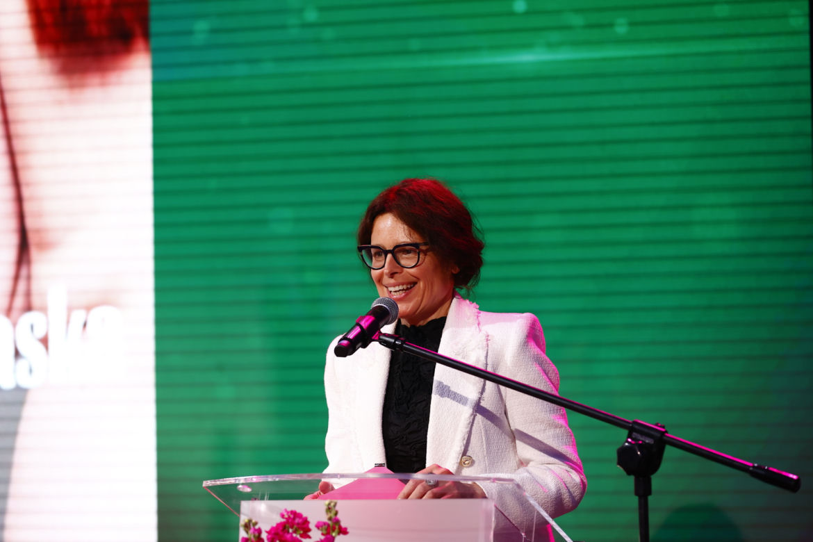 Laureaci Vivelo Book Awards 2023