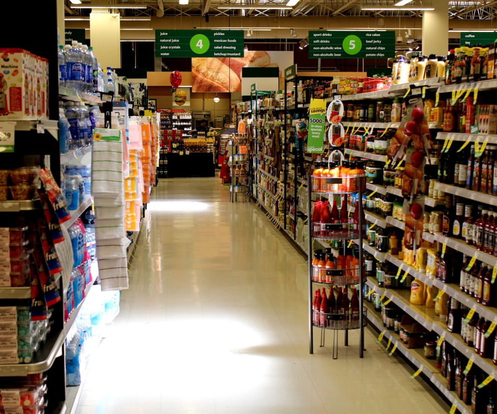 Koronawirus. Lidl w Płocku śladem Biedronki! W jakich godzinach zrobimy zakupy?
