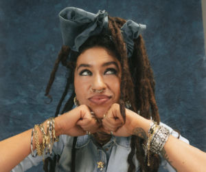 ANIA KRUK prezentuje nową kampanię „Bolder Than Ever”.  Odważniej niż kiedykolwiek w stronę akceptacji, dojrzałości i kobiecej siły