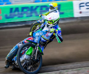 Memoriał im. Mariana Rose i Nice Challenge: Puzon Last Lap