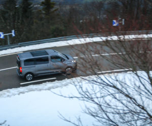 Citroen Spacetourer