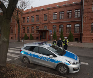 Bombowy rozwód Zbonikowskiego