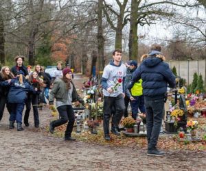 Pierwsza miłość: Marta odkrywa, że ciało Mateusza zniknęło...