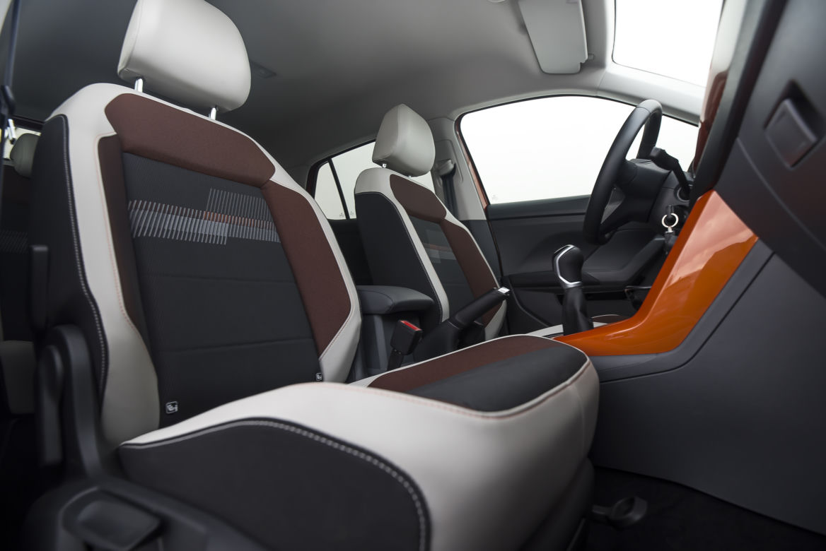 Volkswagen T-Cross 1.0 TSI 115 KM 6MT Life