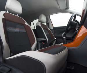 Volkswagen T-Cross 1.0 TSI 115 KM 6MT Life