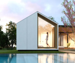 Dom od zaraz - Z3Z ARCHITEKCI