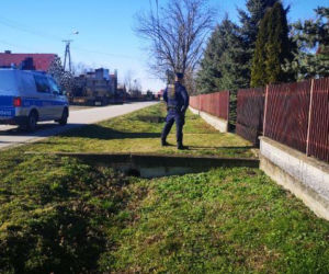 Wojskowi na ulicach Tarnowa i Nowego Sącza! Pomogą w walce z epidemią koronawirusa!