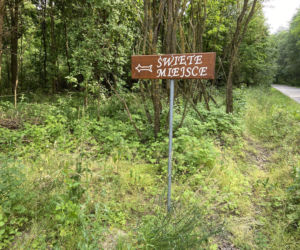 Święte Miejsce pod Brzeźnicą