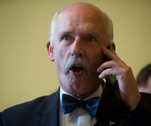 Korwin-Mikke