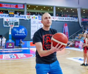 Enea Astoria Bydgoszcz wygrywa ważny mecz u siebie! [ZDJĘCIA] 