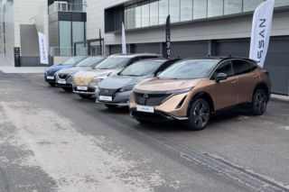 Nissan wycofuje się z Rosji. Japończycy stracili na tym miliardy