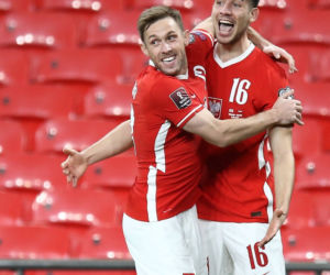 Jakub Moder, Maciej Rybus