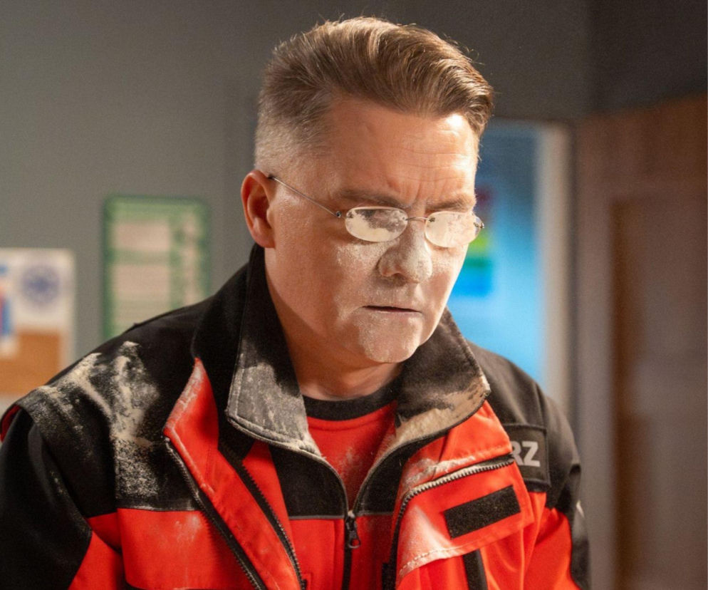 Na sygnale odcinki 884-885. To się wydarzy 20 kwietnia