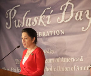 Obchody Dnia Pułaskiego w Chicago