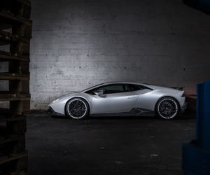 Novitec Torado Lamborghini Huracan