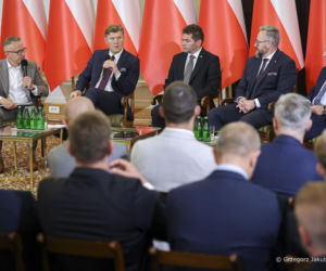 Konferencja BBN:Odporność społeczna