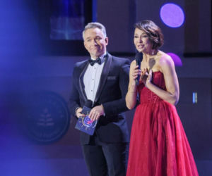 Sylwester w TV Republika