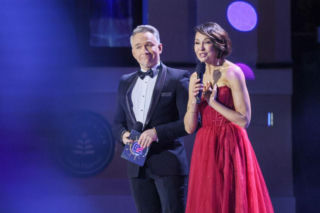 Sylwester w TV Republika