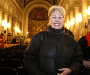 Krystyna Kołodziejczyk nie żyje