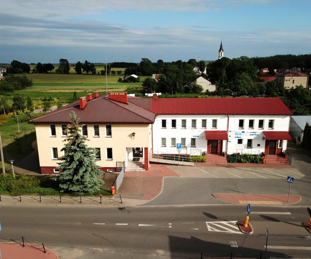 Stara Kornica: 42-latek zaatakował wójt  Beatę Jerzman. Na miejsce wezwano helikopter LPR!