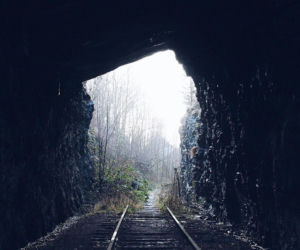 Poszukiwania Złotrgo Pociągu