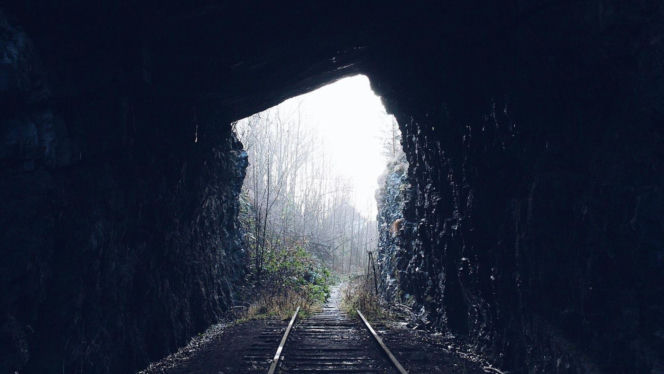 Poszukiwania Złotrgo Pociągu