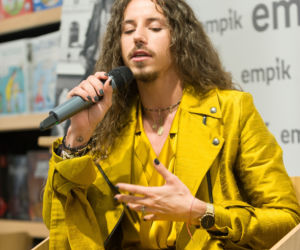 Michał Szpak
