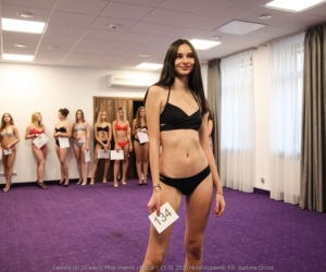 Miss Warmii i Mazur 2020. Za nami pierwszy casting do finału konkursu piękności w województwie warmińsko-mazurskim