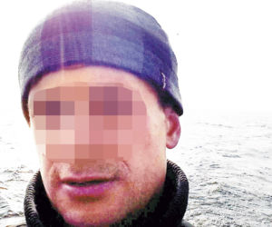 Były mąż partnerki Kaczmarka: Agent Tomek ukradł mi żonę!