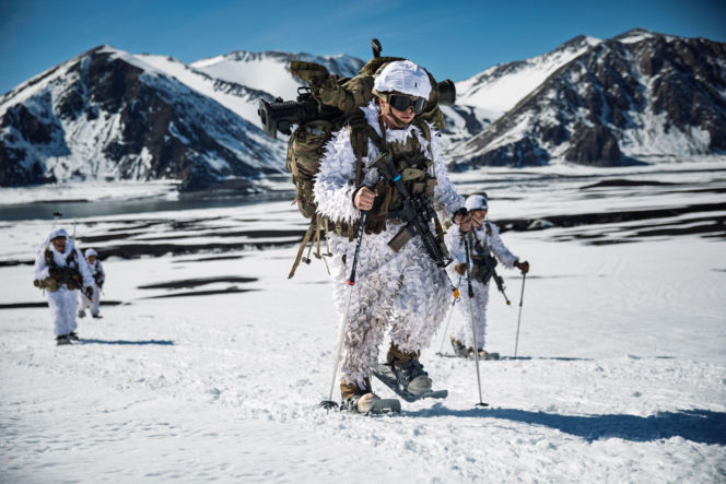 Nowa Strategia Obrony Narodowej USA 2026. Pokój przez siłę w epoce Trumpa