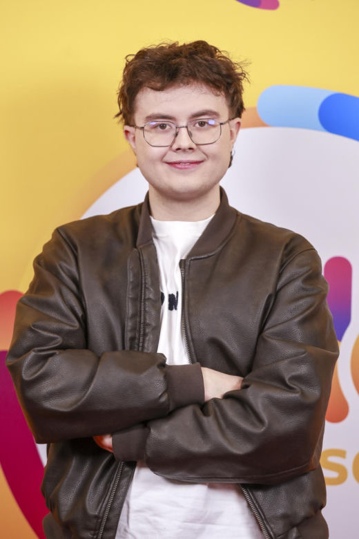Mateusz Pawłowski