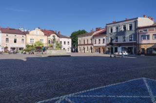 To jedno z najpiękniejszych miast Śląska Cieszyńskiego. Jan Długosz twierdził, że jest najstarsze