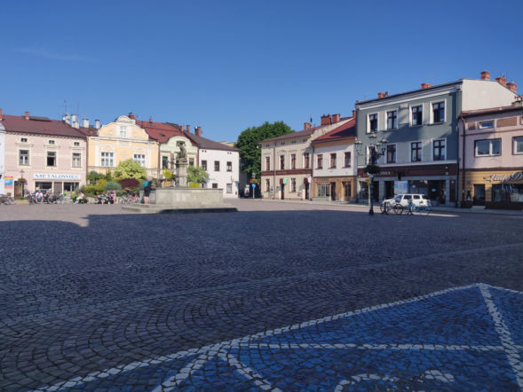 Jan Długosz nazywał je najstarszym miastem. To prawdziwa perełka woj. śląskiego