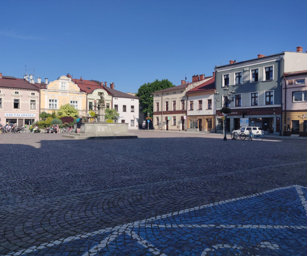 To jedno z najpiękniejszych miast Śląska Cieszyńskiego. Jan Długosz twierdził, że jest najstarsze