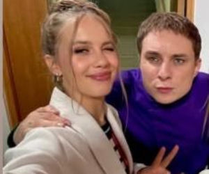 Wnuczka Sojki sensacją 1 dnia Top of The Top Festival 2026! Nina Sojka zdradziła, czy pójdzie w ślady dziadka