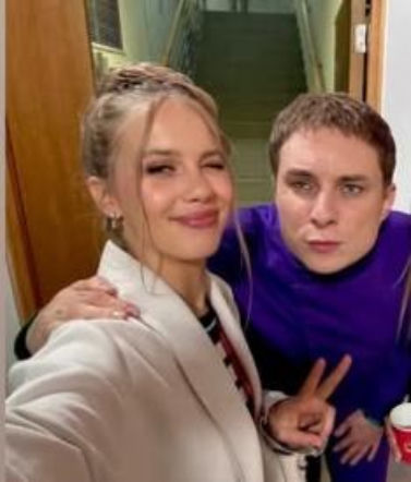 Wnuczka Sojki sensacją 1 dnia Top of The Top Festival 2026! Nina Sojka zdradziła, czy pójdzie w ślady dziadka