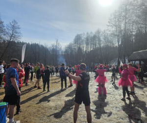 TrailOn Stawiguda - Wiosna Na Szlaku