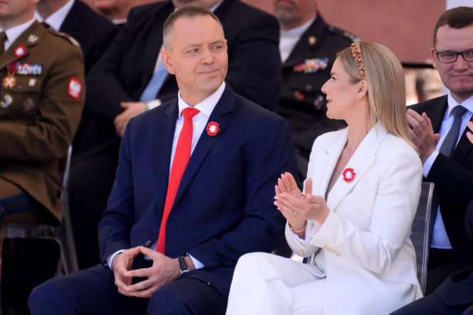 Rok prezydentury Karola Nawrockiego